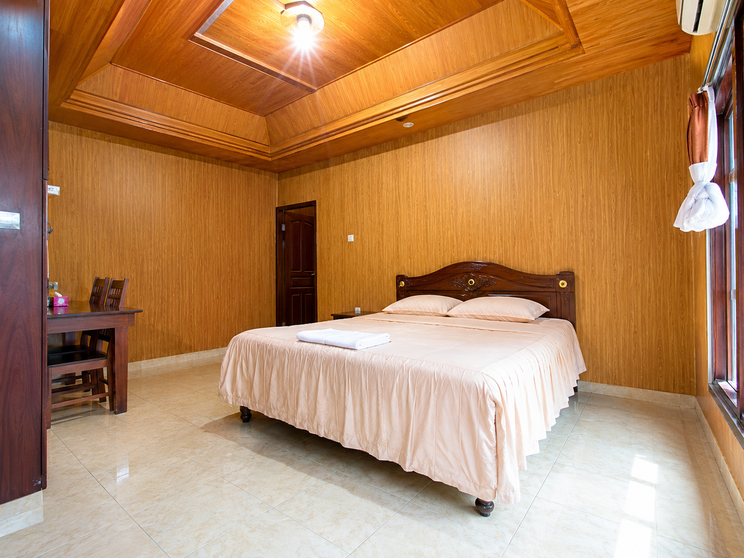 Kamar Double